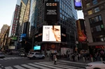 Dr.Age Featured In Times Square 