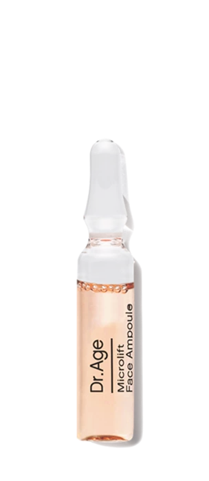 Microlift Face Ampoules