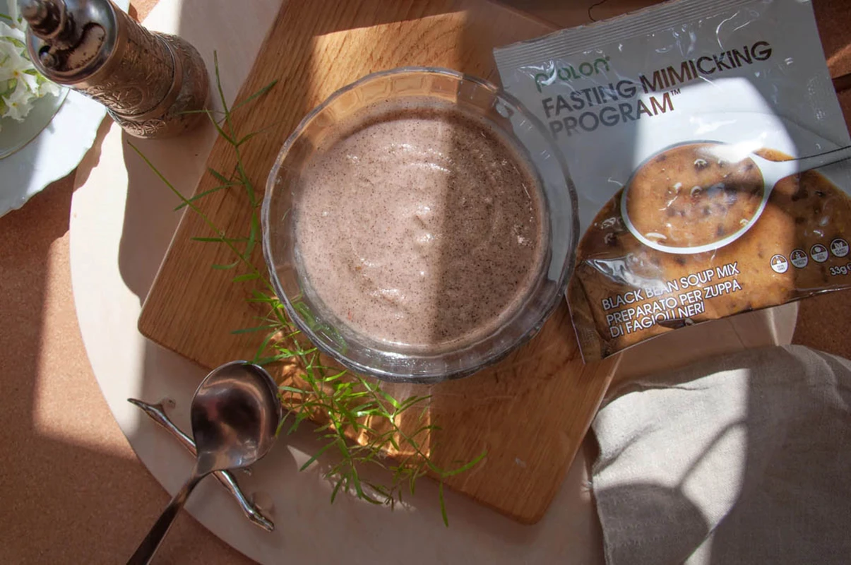 ProLon® Diet at SYMMETRIA