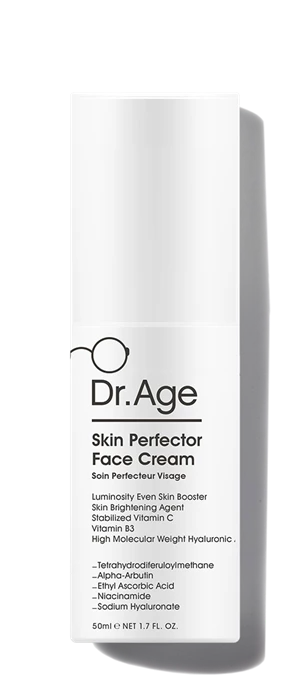 Skin Perfector Face Cream