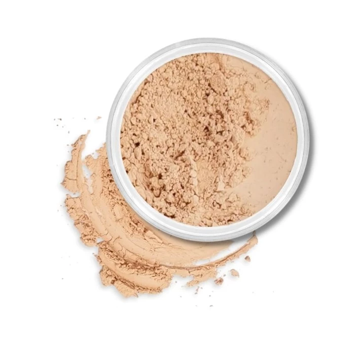 Mineral foundation Bamboo