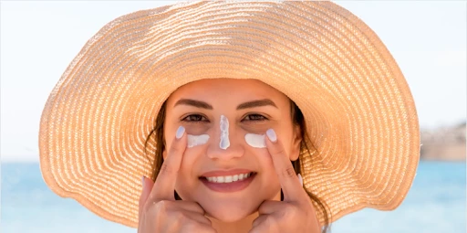 Professional Tips to Protect your Skin from the Sun 