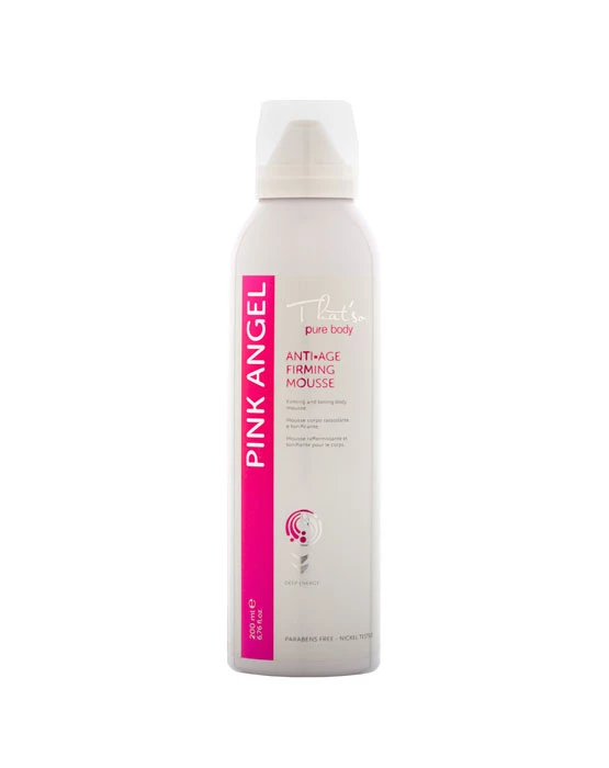 Pink Angel Anti Age Firming Mousse