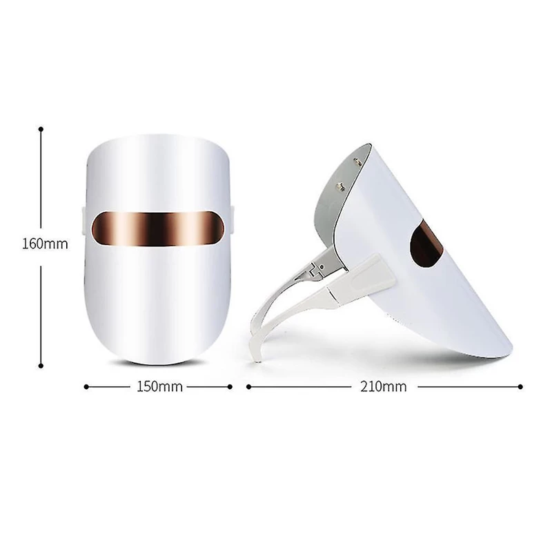 LED Beauty Mask