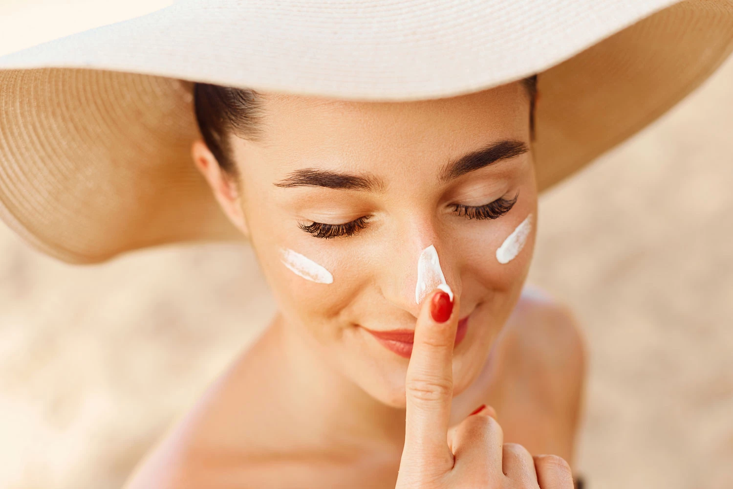 SPF Is Your New Best Friend!