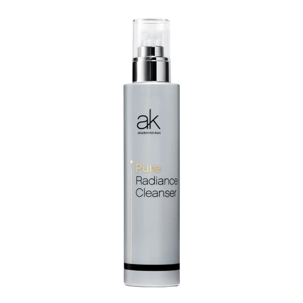 Pure Radiance Cleanser
