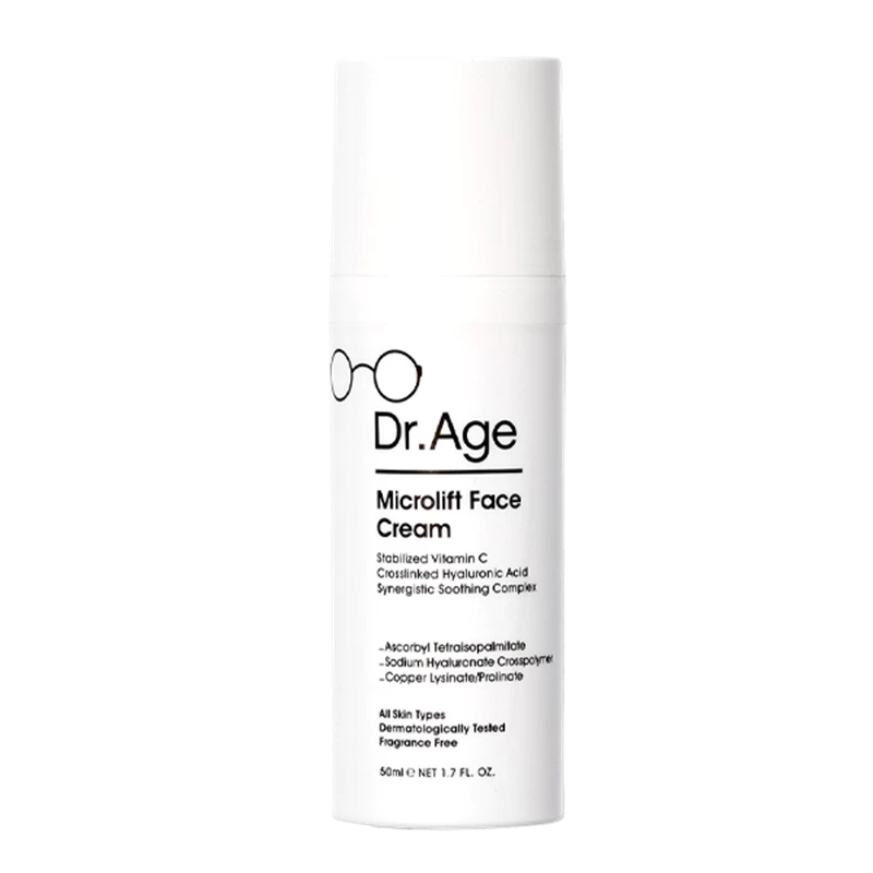 Microlift Face Cream