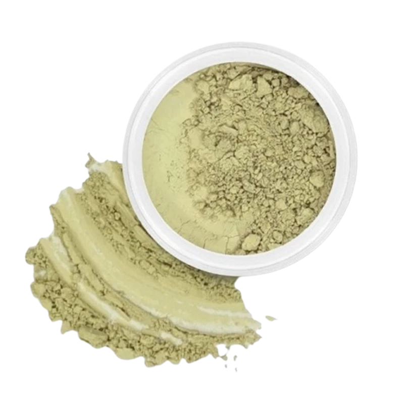 Mineral Concealer Foliage