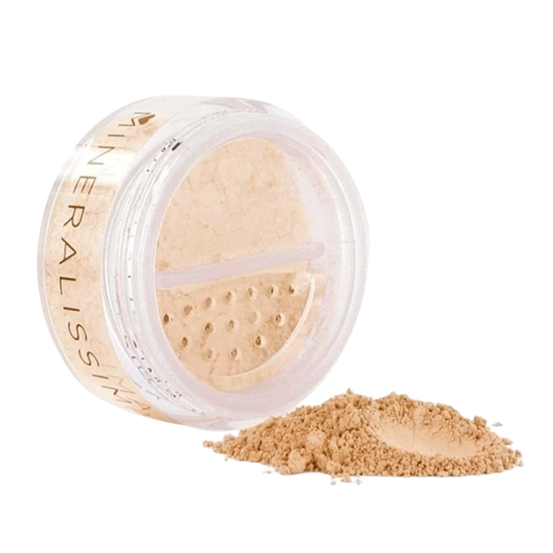 Mineral Foundation Oak