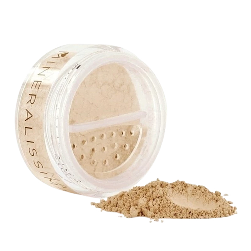 Mineral Foundation Pine