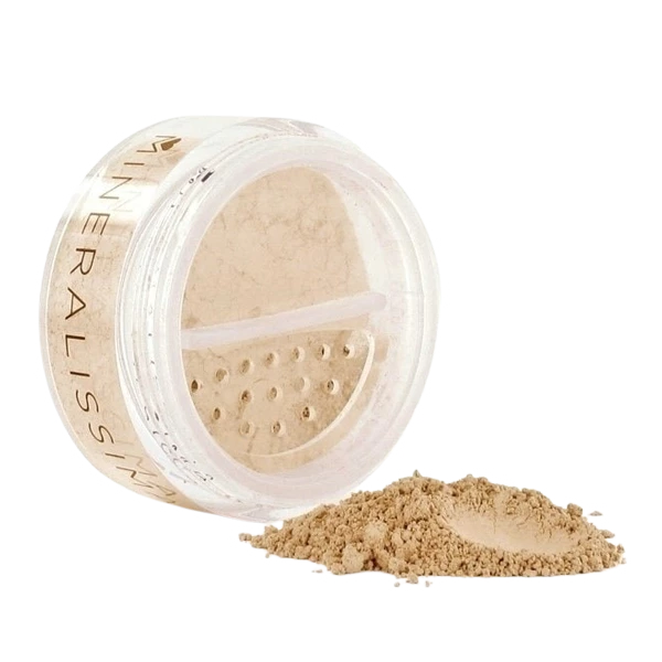 Mineral Foundation Pine