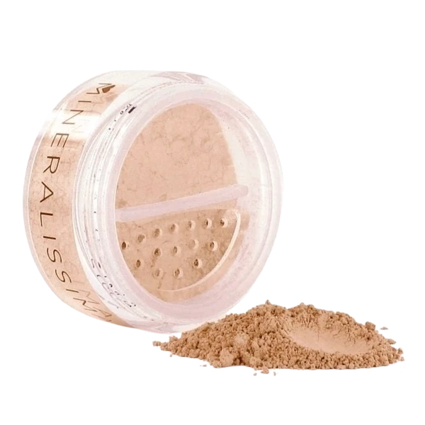 Mineral Foundation Willow