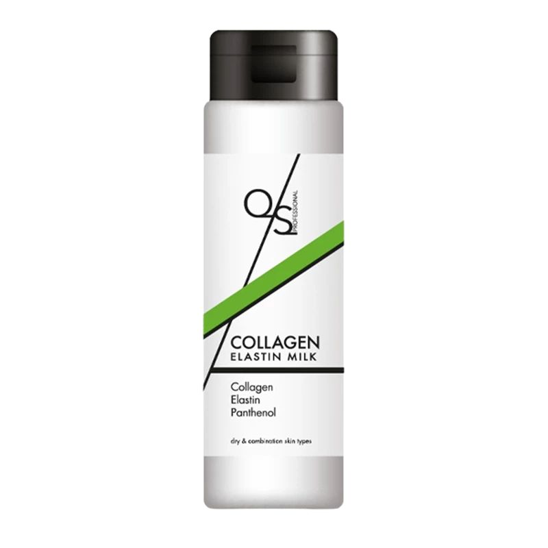 COLLAGEN-ELASTIN MILK
