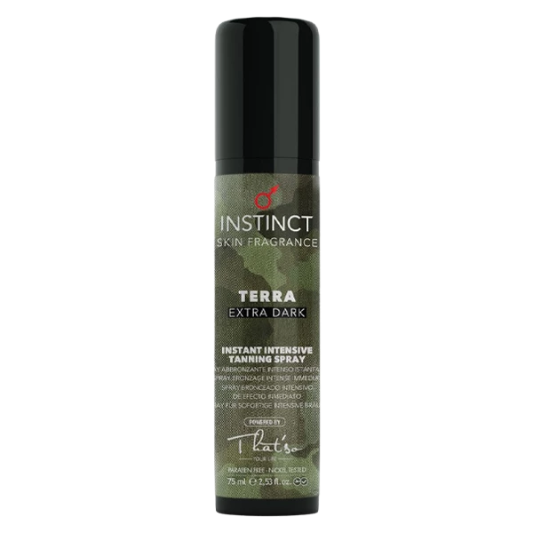 Instinct Terra - Extra Dark - 75 ml