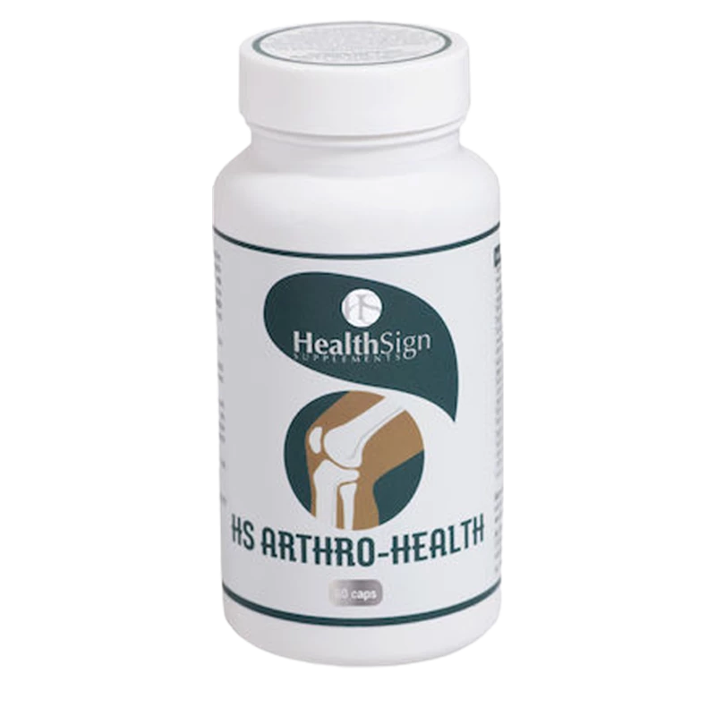 Arthro-Health 60caps