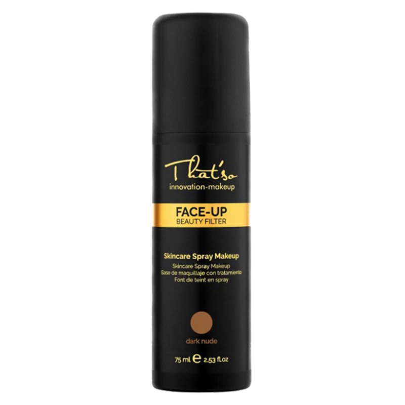 Face Up Dark Nude 75ml