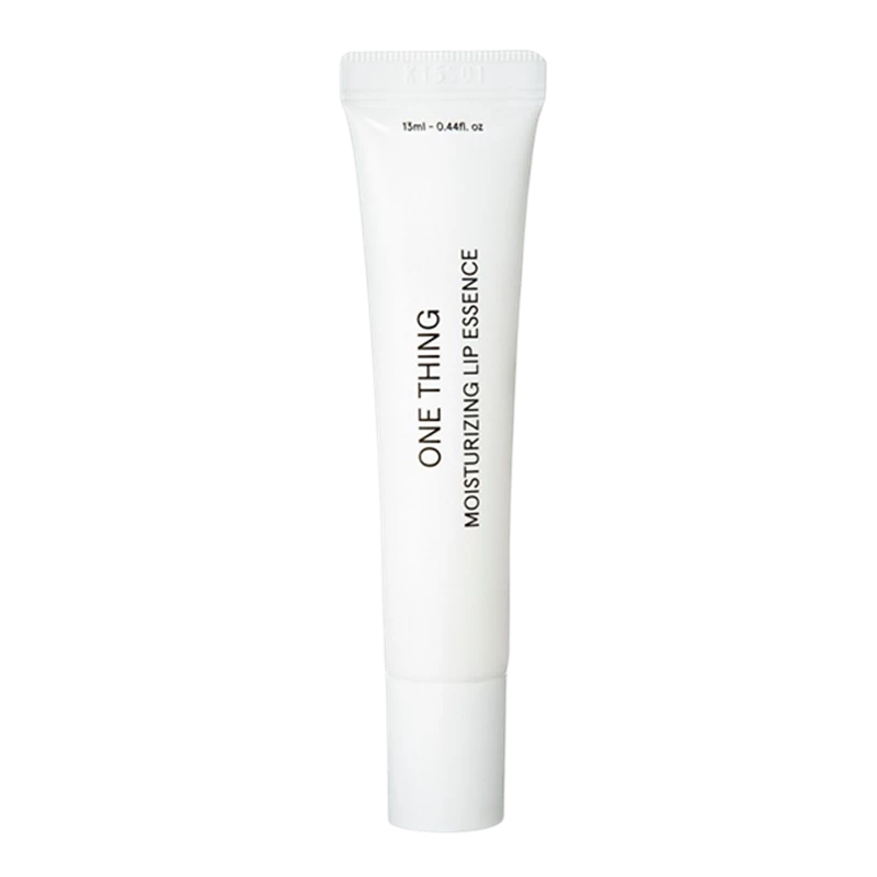 ORGANIC OIL LIP ESSENCE