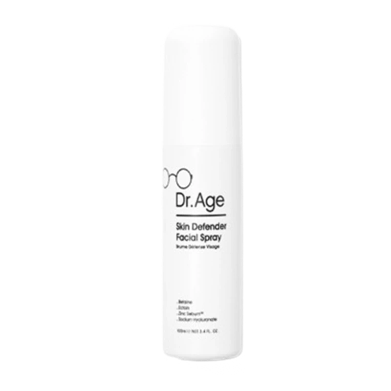 Skin Defender Facial Spray