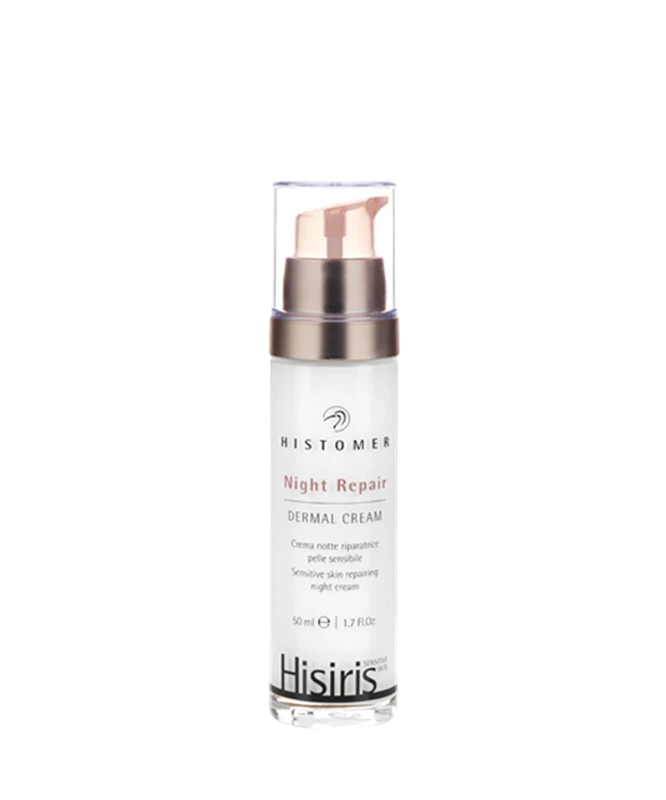 Hisiris Night Repair Dermal Cream